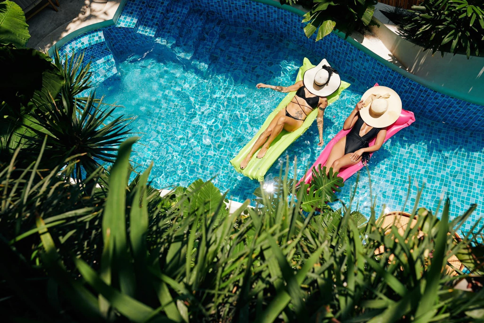 BookingCity mở rộng lựa chọn lưu trú