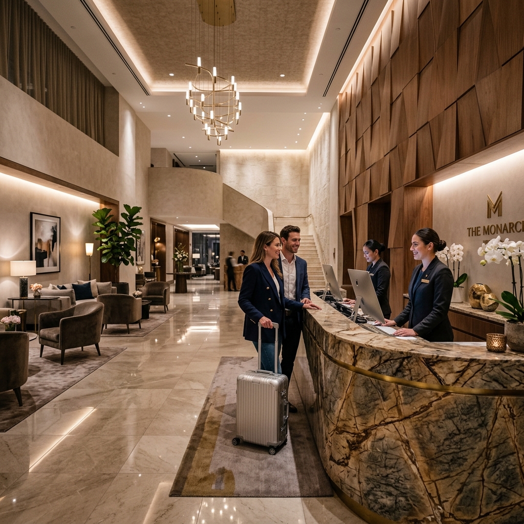 Bí quyết đặt phòng khách sạn & villa giá tốt mùa cao điểm mà không lo phát sinh chi phí