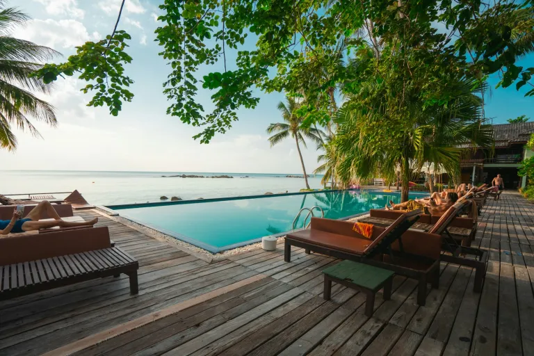 Phú Quốc Ocean Resort