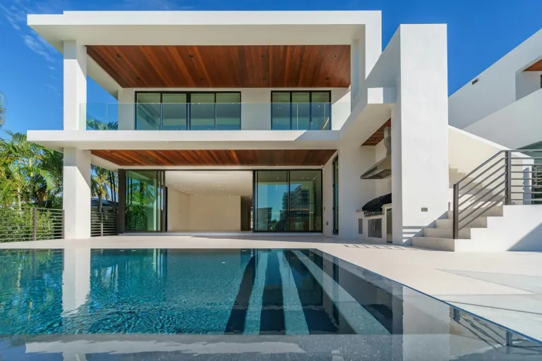 Pool Villa 2 phòng ngủ